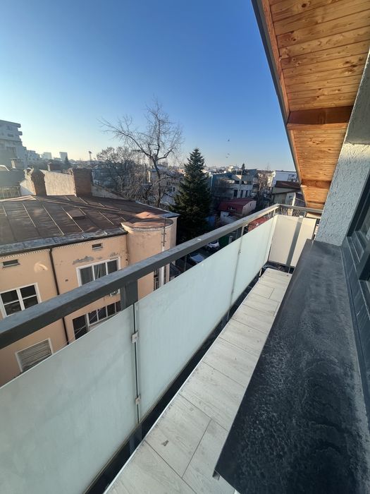 3 camere/86m2Utili/Calea Calarasilor/Agricultorii