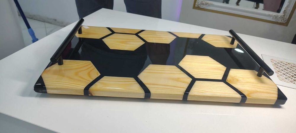 Дъска / Поднос за сервиране