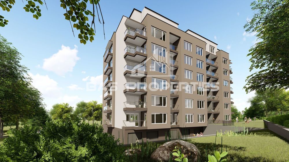 Продава се Тристаен апартамент в София, Дружба 2 - 123 кв.м за 1819 €/кв.м - Снимка #5