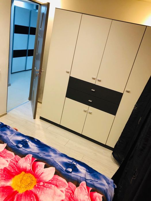 De inchiriat  Apartament 2 camere Piata Gorjului  PROPIETAR