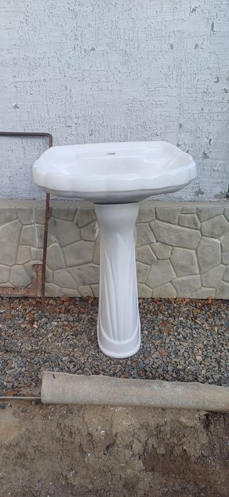 Раквина тюлпан хорошим состояние