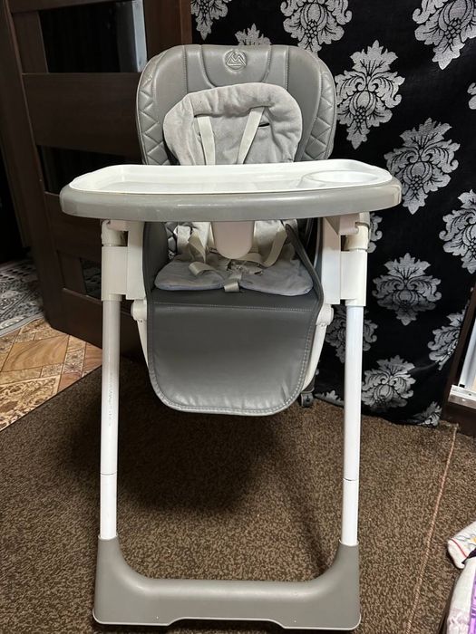 Продается детский стульчик для кормления