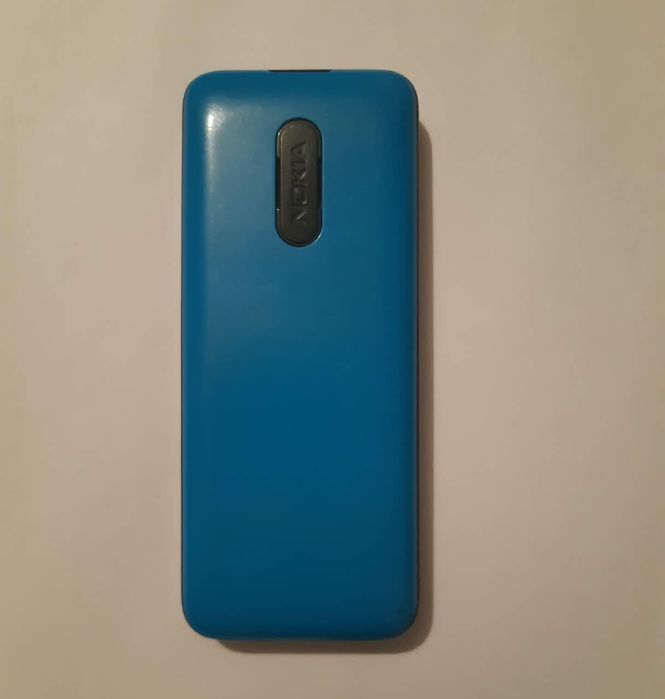Nokia 105  простушка