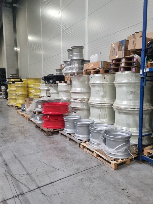 650/85R38 TAURUS 173 A8/173B