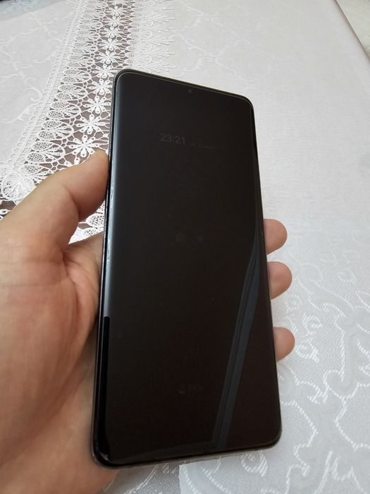 Samsung S20 ultra sotiladi.