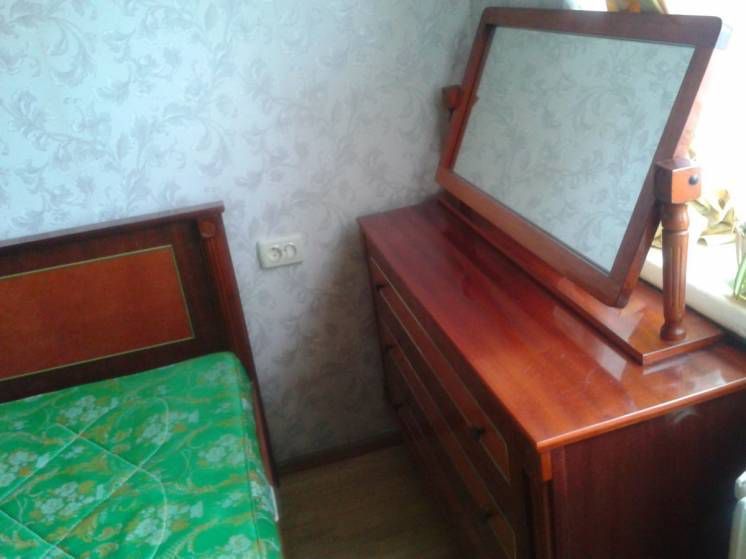 Спальный гарнитур новый