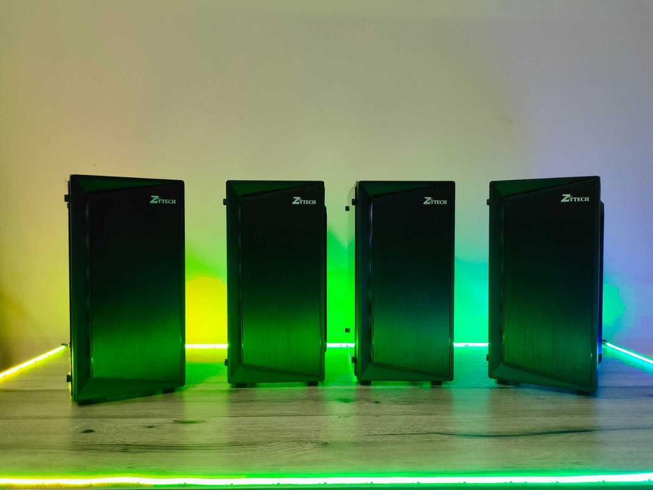 i7 и i5 / 8GB / 128GB любые конфигурации ПК доставка по регионам