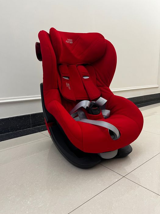 Детское сиденье для авто