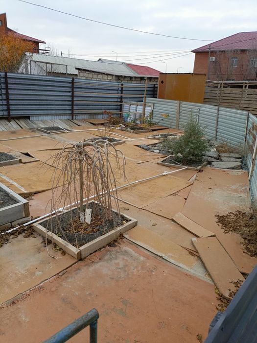 Продам дом с мансардой