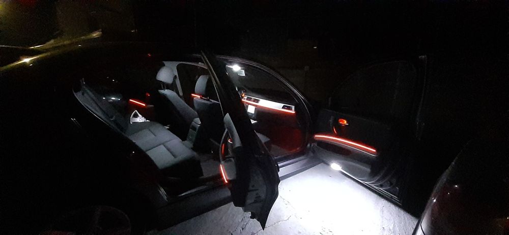 BMW seria 3 E 90