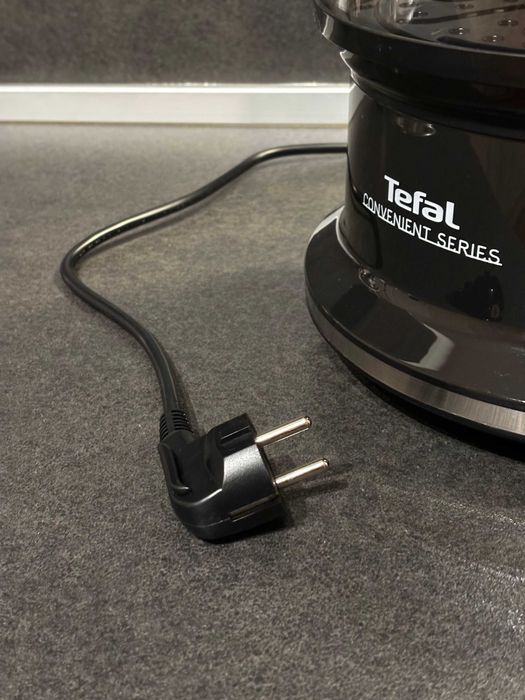 Уред за готвене на пара Tefal VC140131