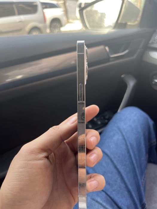 Iphone 12 pro max 256gb