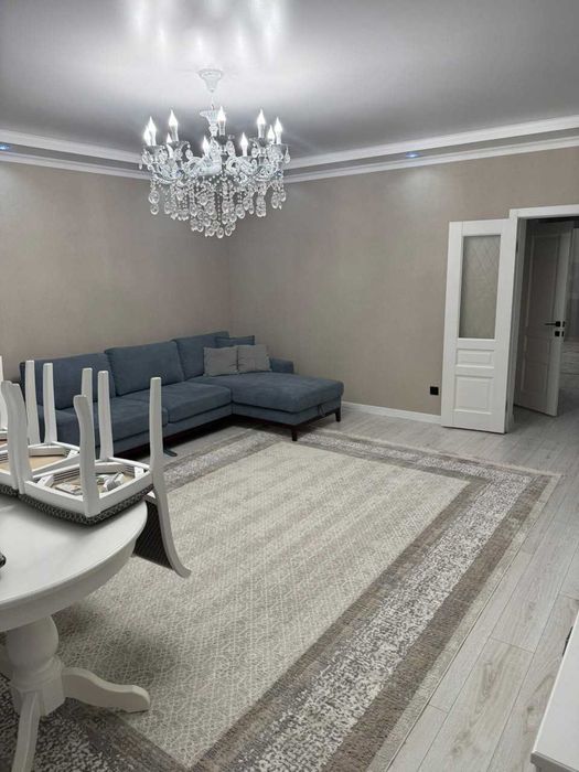 Продажа 3-комнатной квартиры