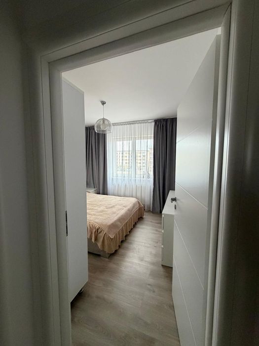 Vand apartament 2 camere
