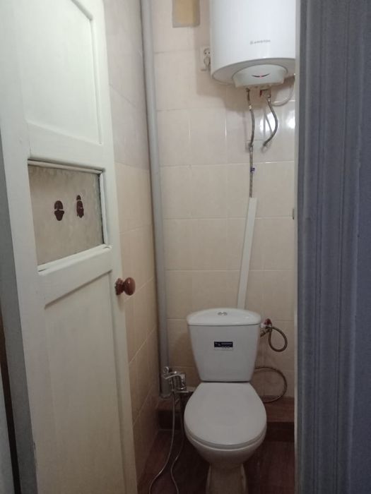 Продам квартиру 2 комнатную