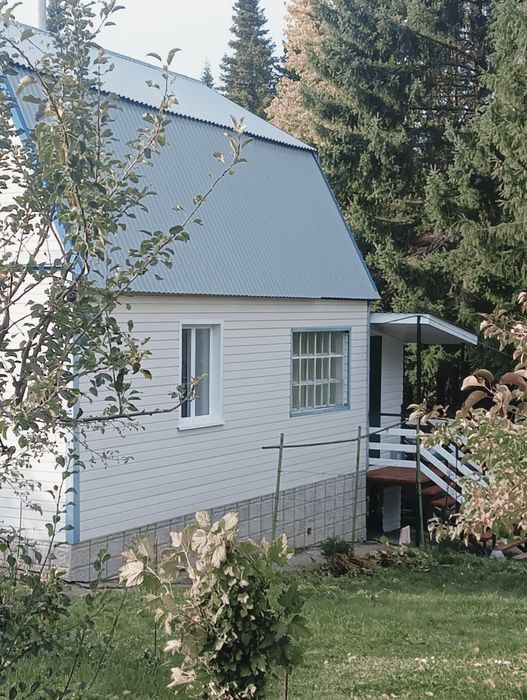 Продам дачу за селом тарханка