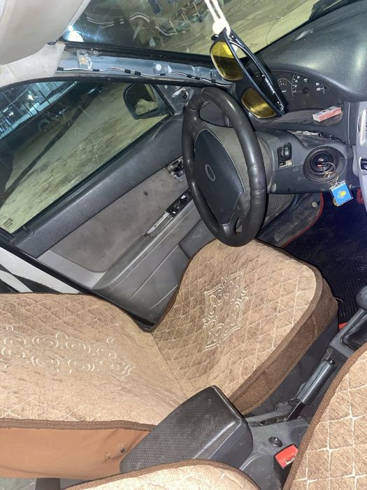 Продам ваз приора 2007 год