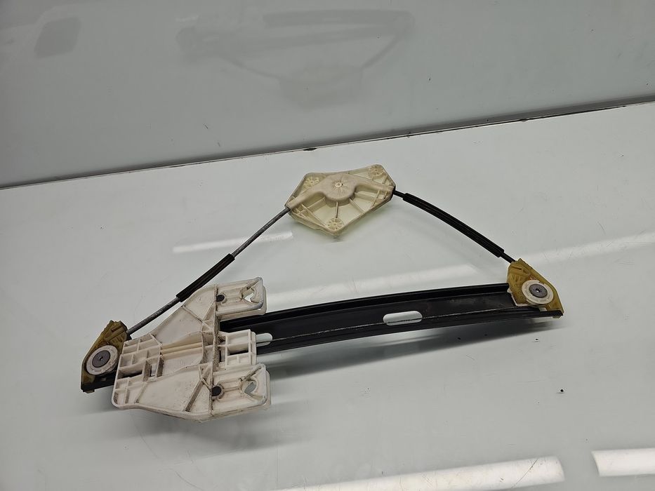 Macara electrica geam stanga spate Seat Leon (5F1) [Fabr 2012-2018] 5F
