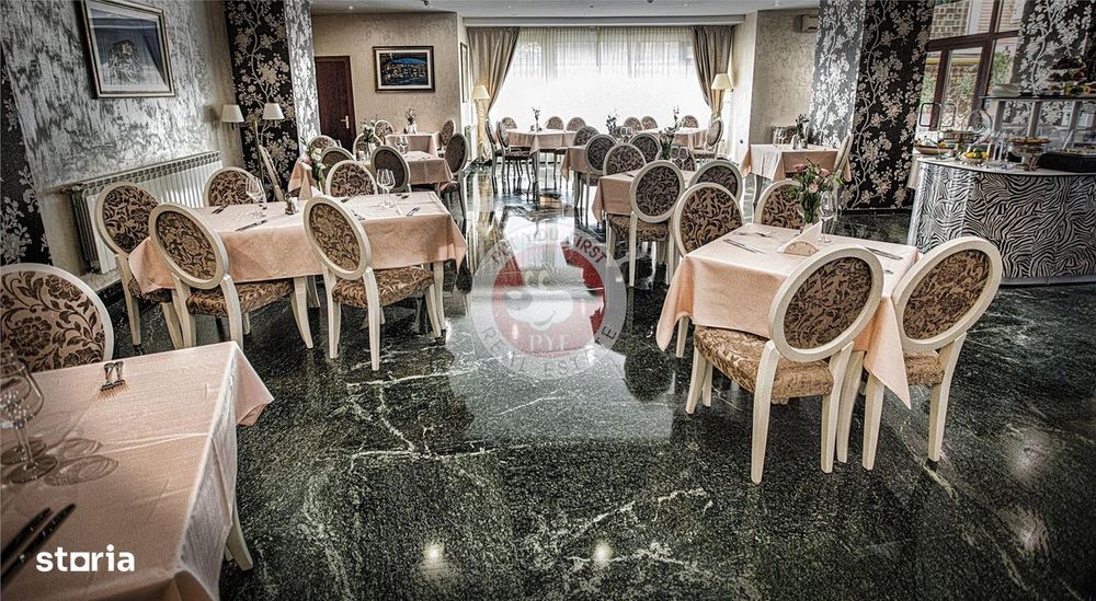 Plevnei I Imobil S+P+M+7E I 3058mp I 42 camere I B10544