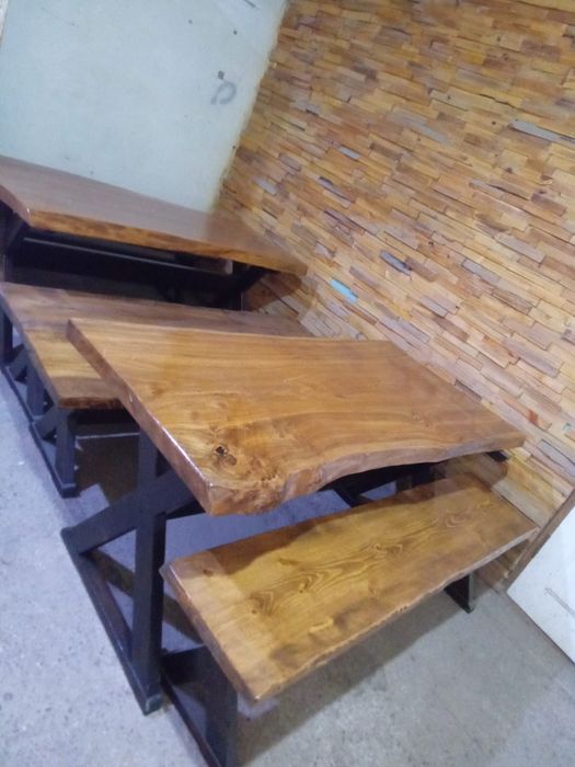 Изделия из дерева. Столярный цех.