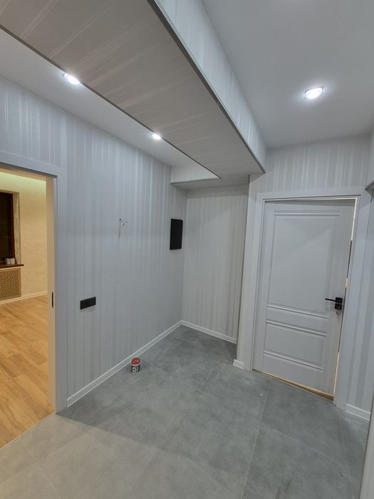 Продам свою квартиру 4/1/4 Ц-5