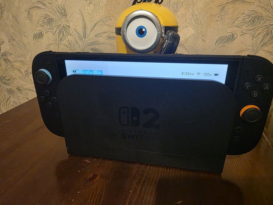 Nintendo Switch 2