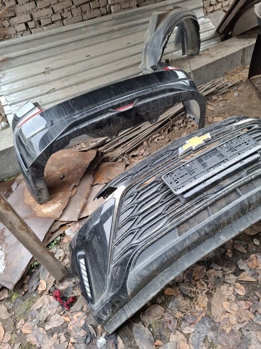 Монза радной детал хаммаси.