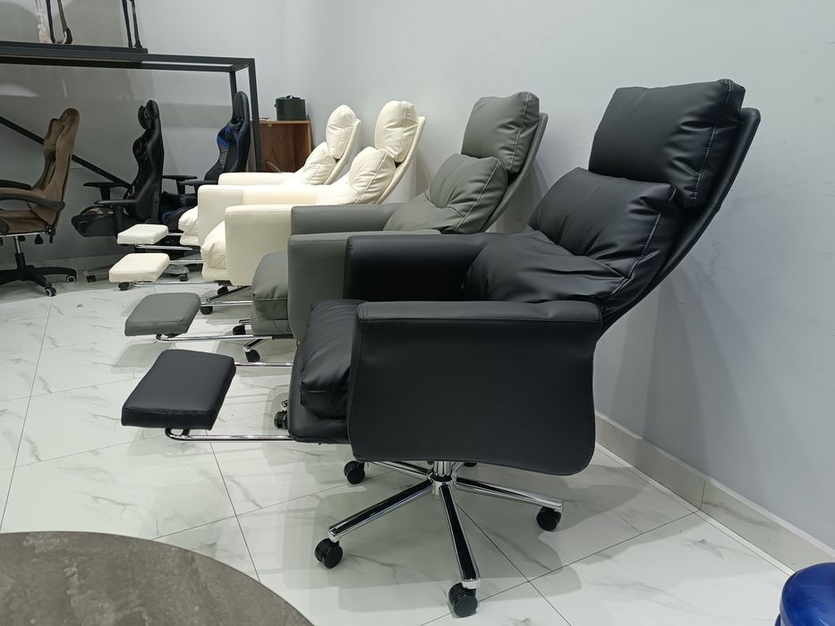 Кресло RiggsPro , Офисное кресло !!! Ofis va honadoningiz uchun KRESLA