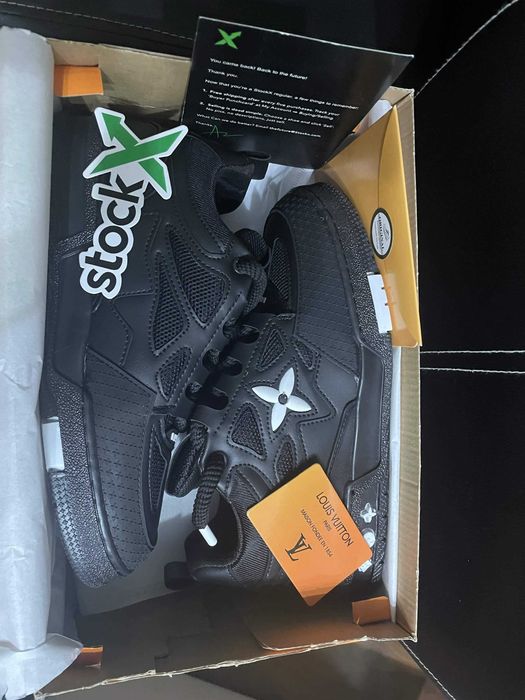 Louis Vuitton Skate (40-44 номер)