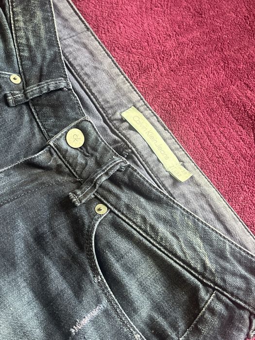 Calvin Klein Jeans Джинсы