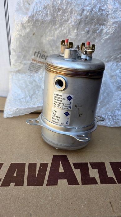 Boiler 1500W aparat cafea Rheavendors nou