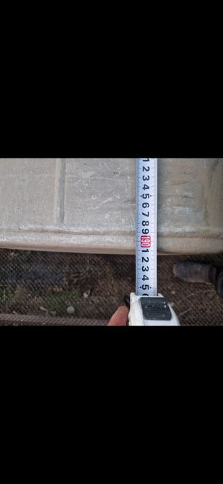 Топливный бак, бу