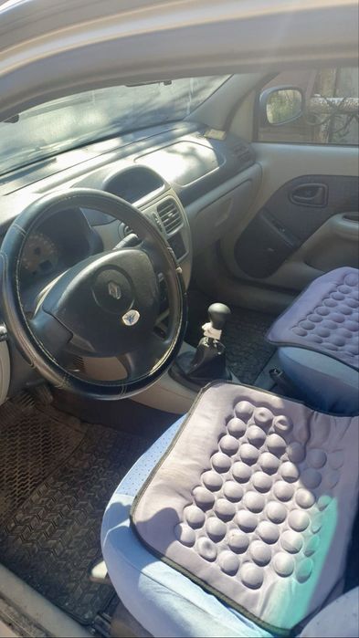 Vand Renault Clio