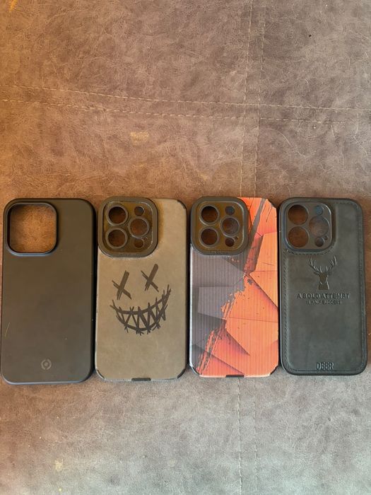 Iphone 14 pro 128 GB