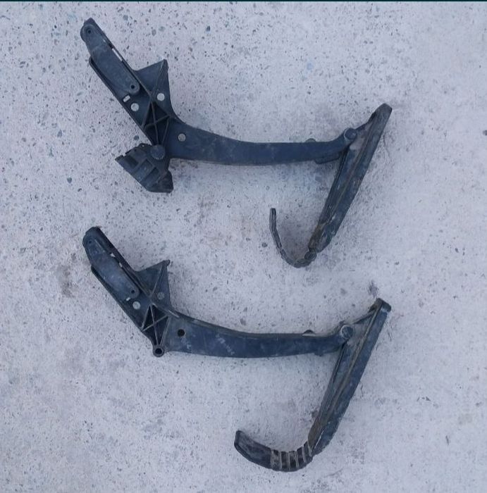 Продам  запчасти