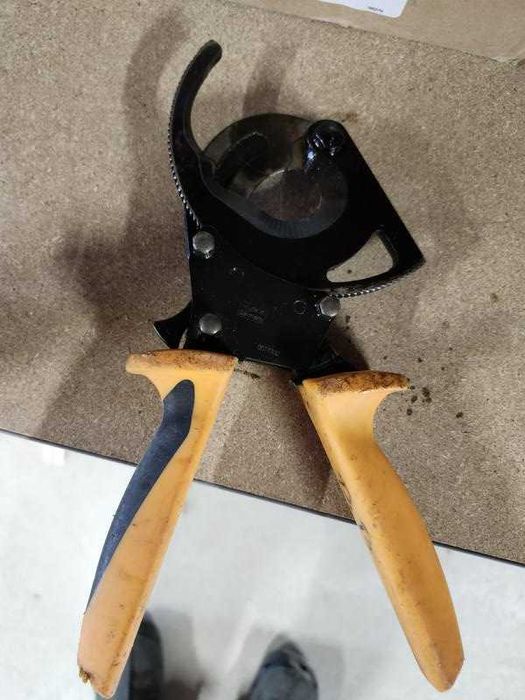 Unealta taiat cablu - Weidmuller KT 45 R