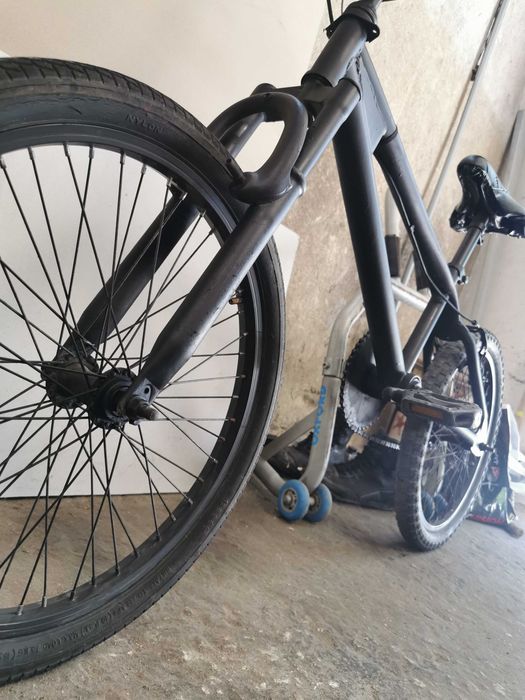 BMX / MTBMX / Колело 20 цола
