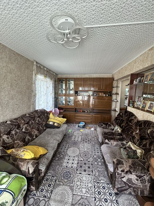 Продается квартира полуторка