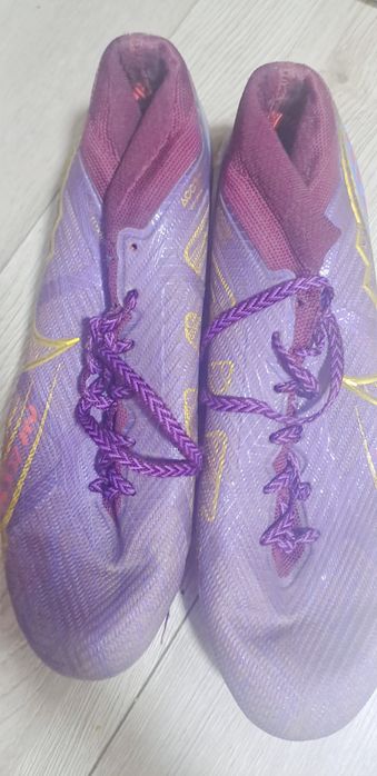 Nike Air Mercurial boots