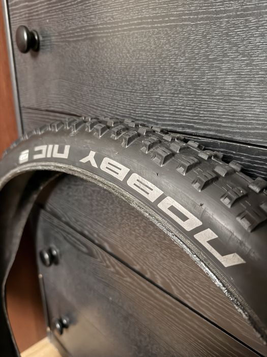 Schwalbe Nobby Nic 27,5x2,25