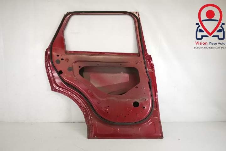 Лява задна врата Оригинална / Lqva zadna vrata Originalna Land Rover R