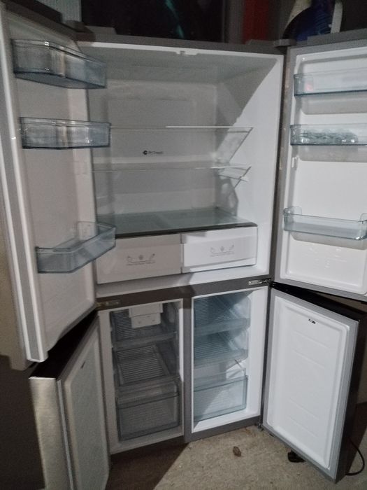 Frigider import Germania!