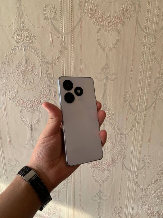 Arzon telefon, Texno Spark 20C