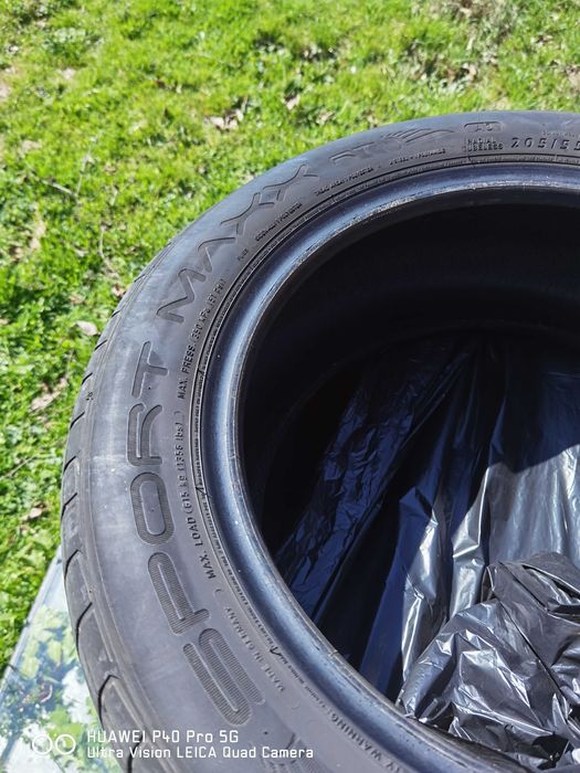 Летни гуми 205/55/16