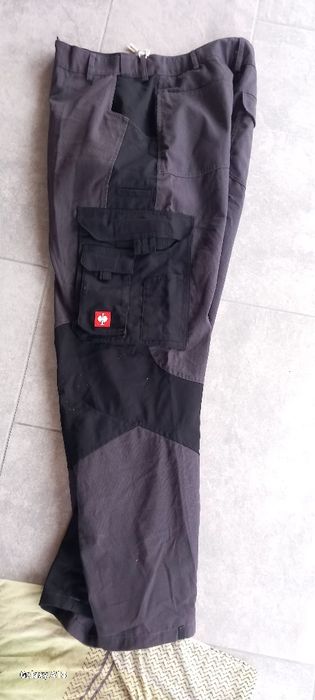 Engelbert Strauss L,  52