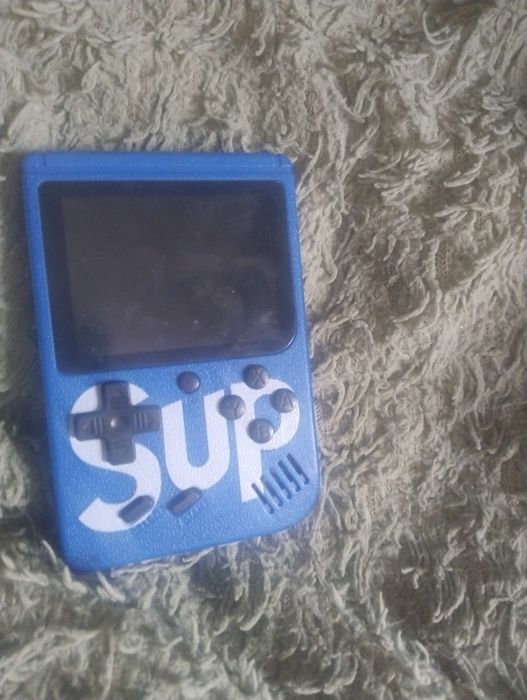 Продам 6100 , больше 500 игр