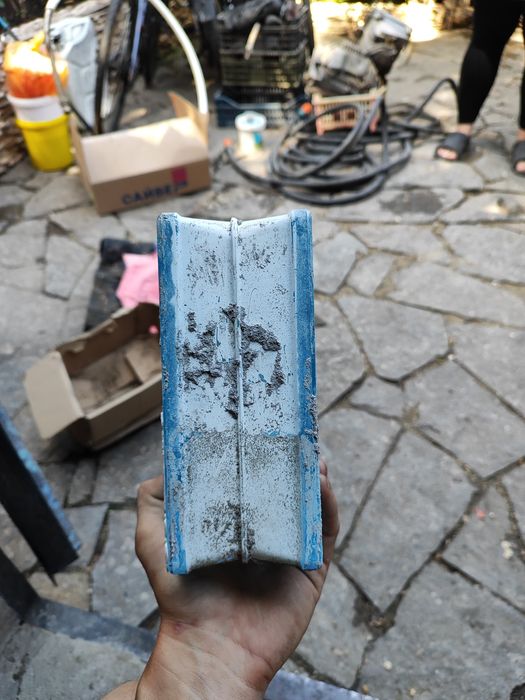 Продам плитку кирпич