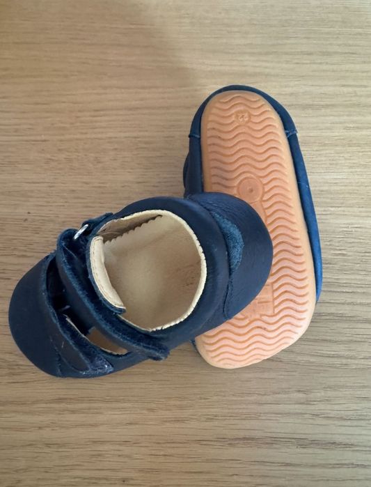 Боси пантофи Froddo