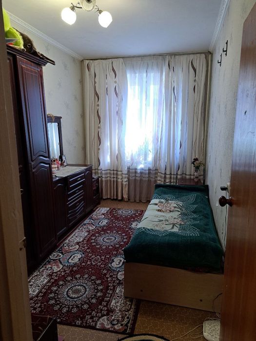 Продаётся квартира 3х комнатная