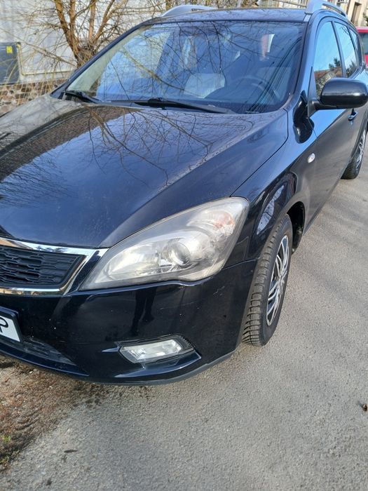 Kia Ceed benzina/2011